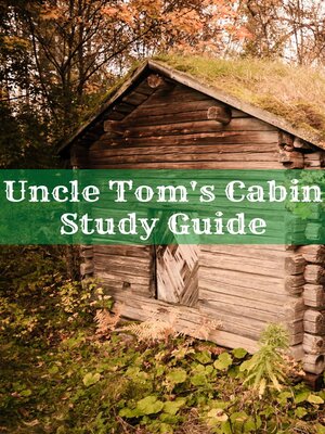 cover image of Uncle Tom's Cabin Companion (Includes Study Guide, Historical Context, Biography and Character Index)